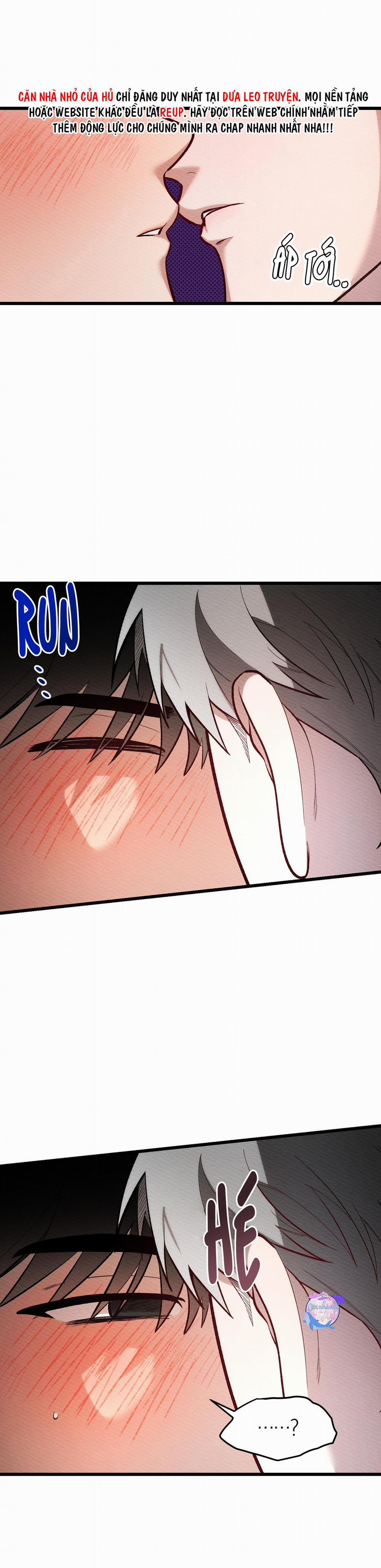 Thể Loại Lãng Mạn 21 trang 27