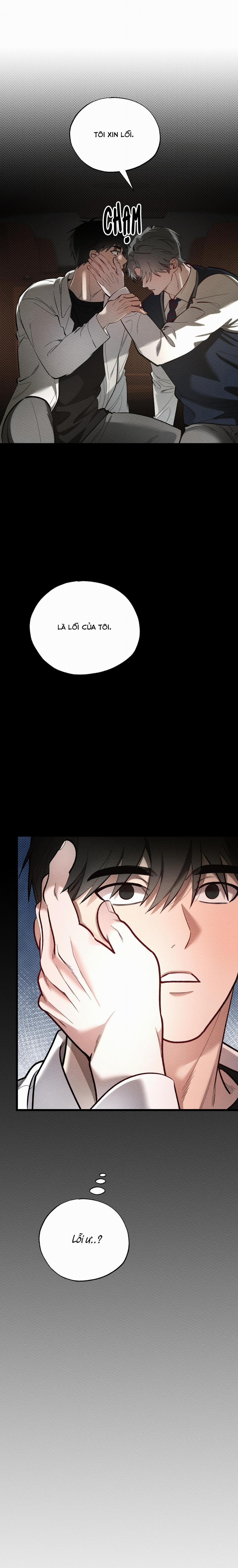 Thể Loại Lãng Mạn 21 trang 28