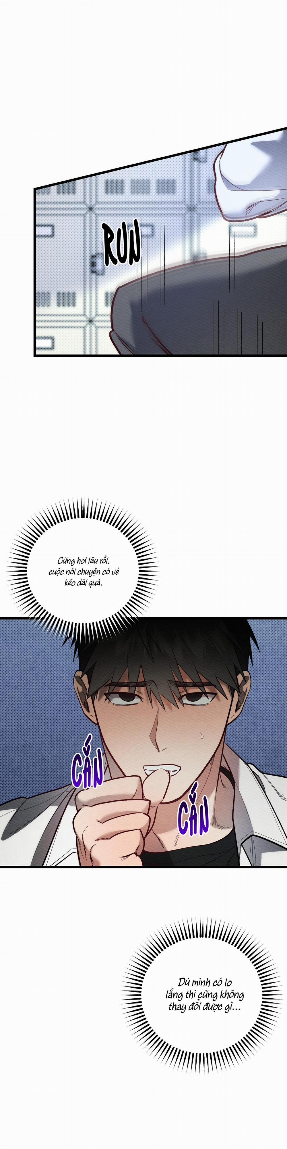 Thể Loại Lãng Mạn 21 trang 7