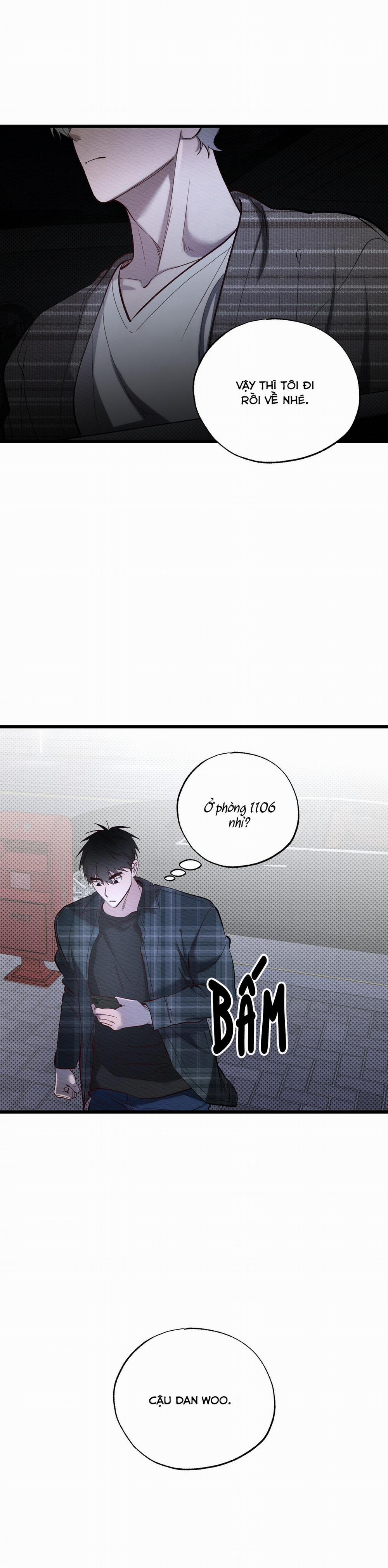 Thể Loại Lãng Mạn 22 trang 34