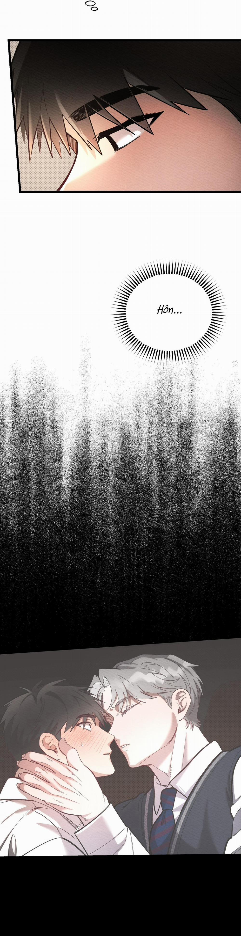 Thể Loại Lãng Mạn 22 trang 6