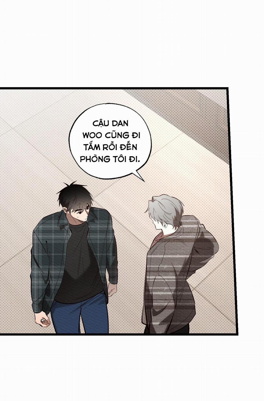 Thể Loại Lãng Mạn 23 trang 12