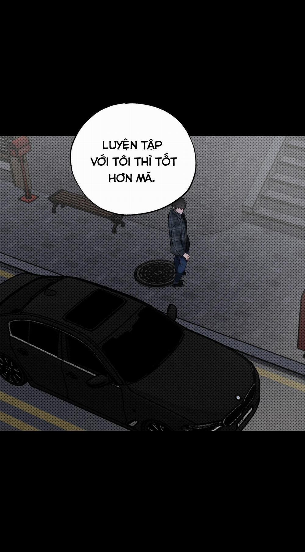 Thể Loại Lãng Mạn 23 trang 19