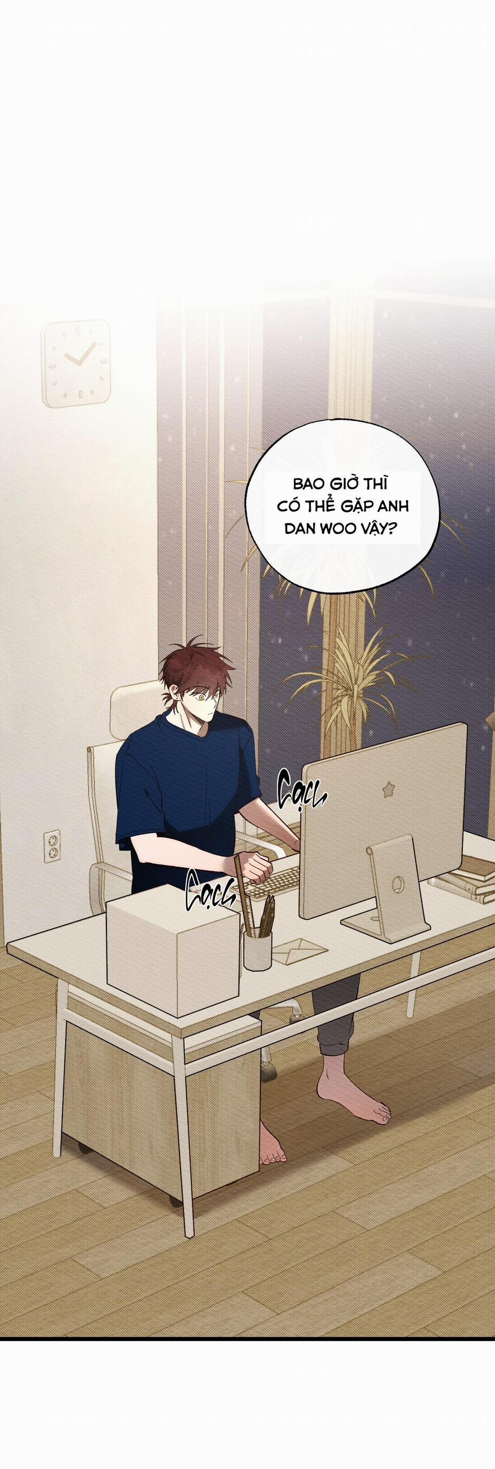 Thể Loại Lãng Mạn 23 trang 2