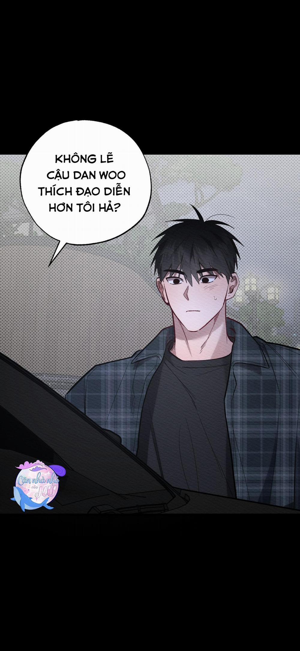 Thể Loại Lãng Mạn 23 trang 20