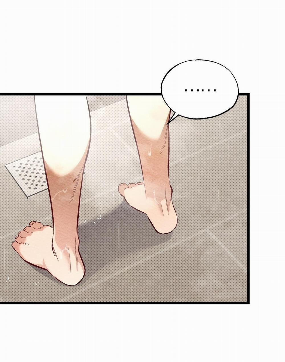 Thể Loại Lãng Mạn 23 trang 25