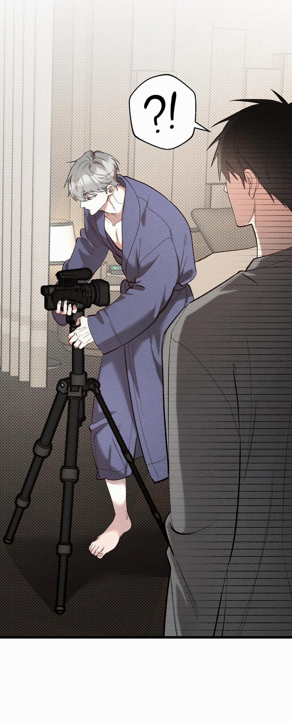 Thể Loại Lãng Mạn 23 trang 30