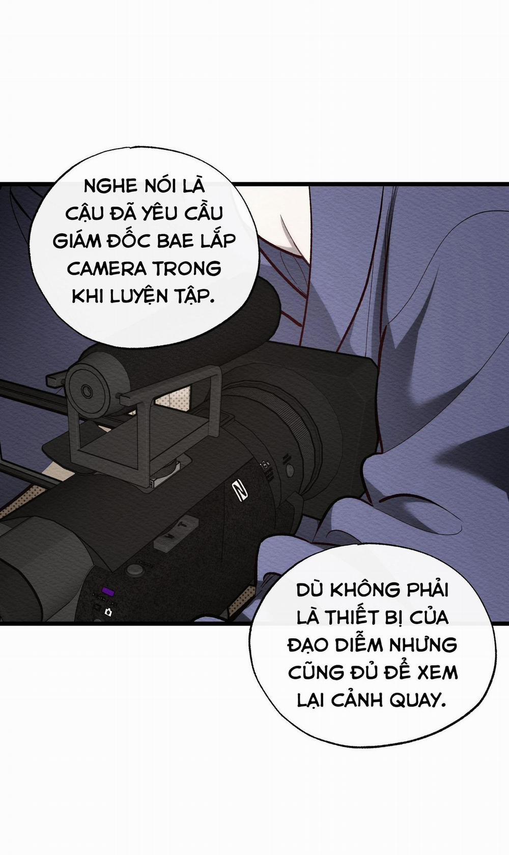 Thể Loại Lãng Mạn 23 trang 32