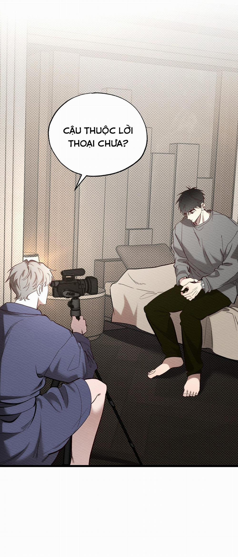 Thể Loại Lãng Mạn 23 trang 35