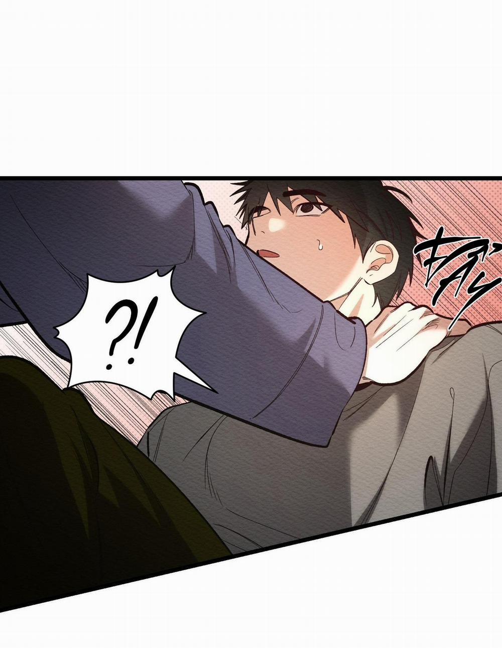 Thể Loại Lãng Mạn 23 trang 40