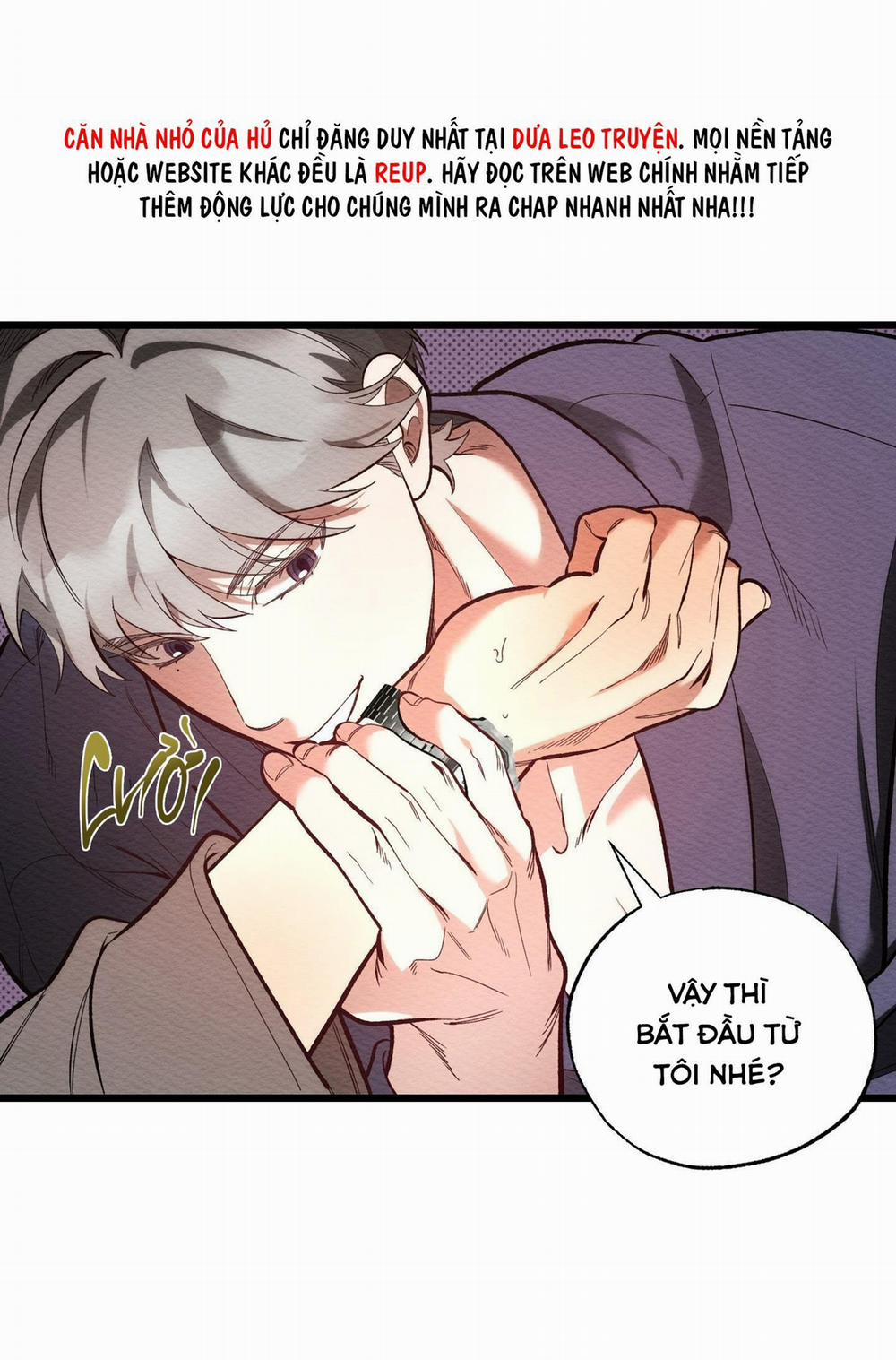 Thể Loại Lãng Mạn 23 trang 44