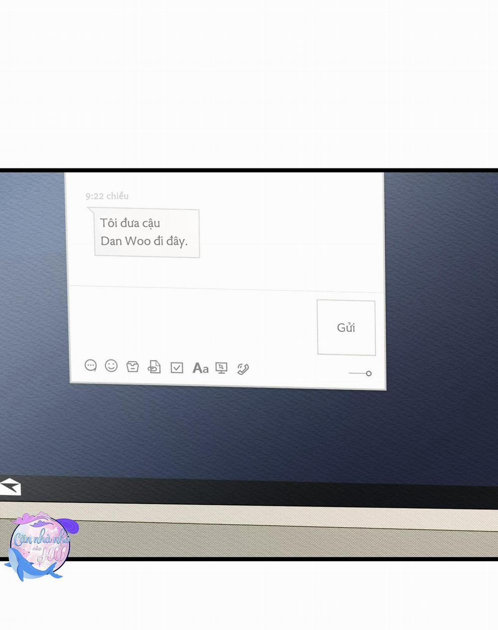 Thể Loại Lãng Mạn 23 trang 5