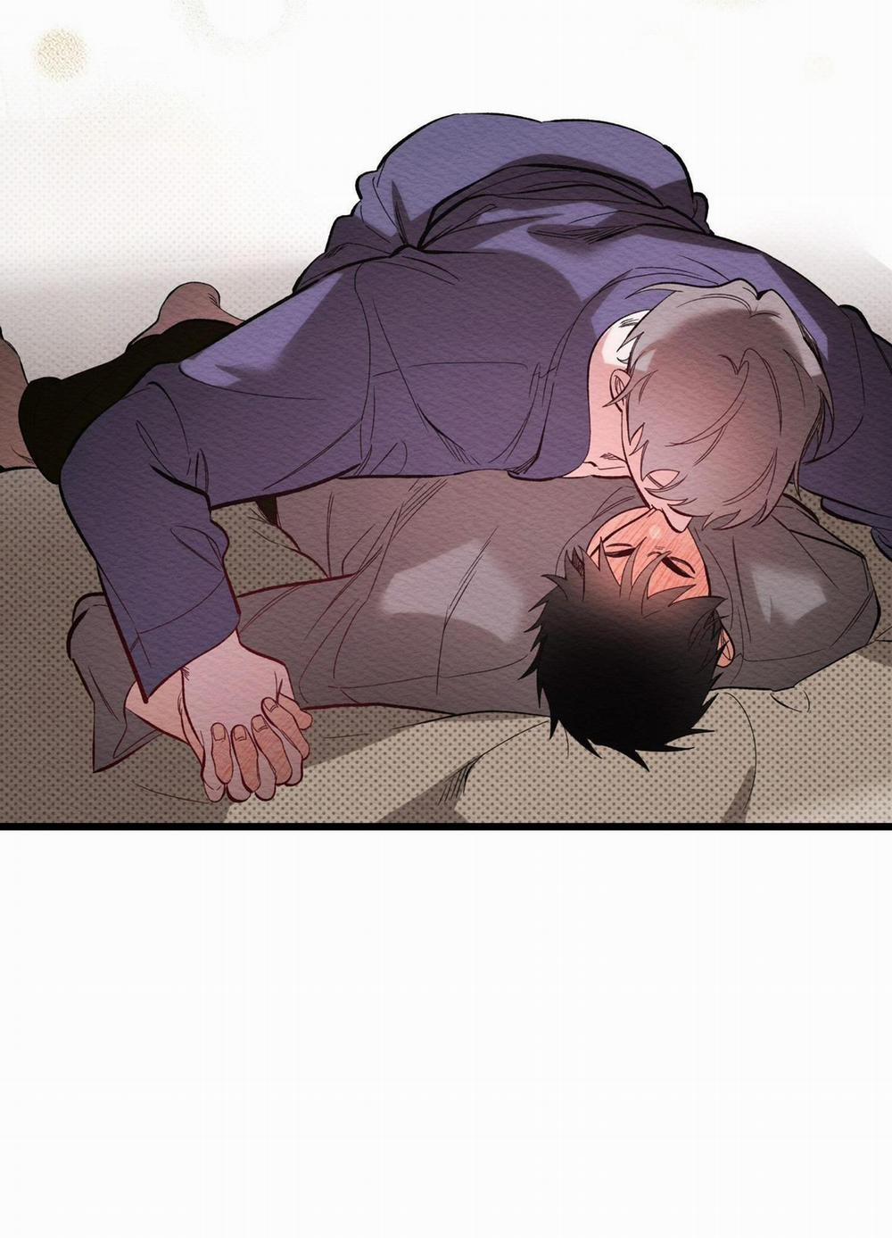 Thể Loại Lãng Mạn 23 trang 52