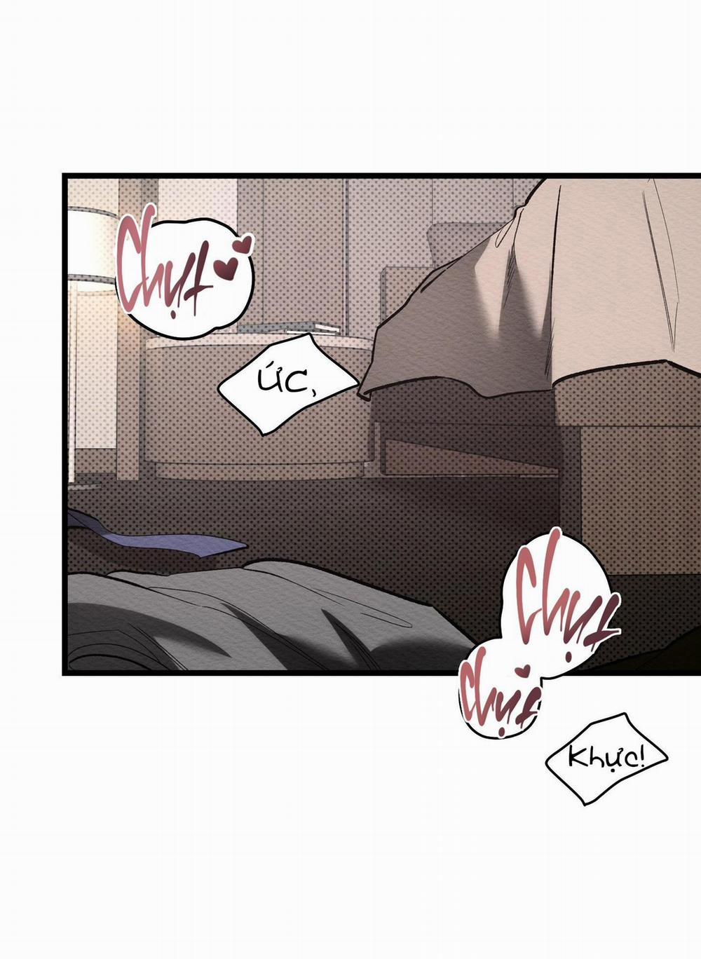 Thể Loại Lãng Mạn 23 trang 54