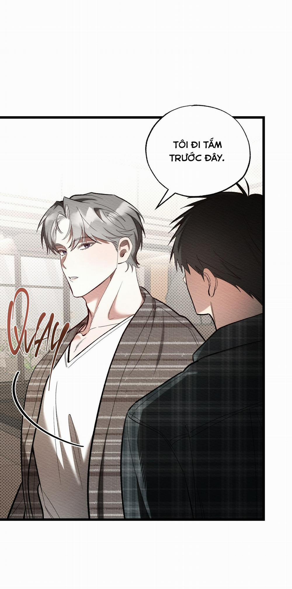 Thể Loại Lãng Mạn 23 trang 9