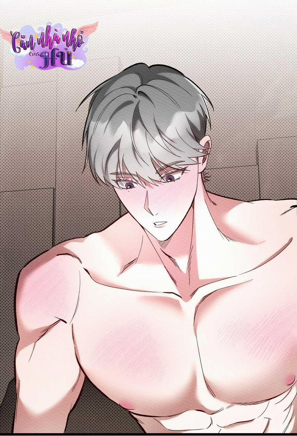 Thể Loại Lãng Mạn 24 trang 1