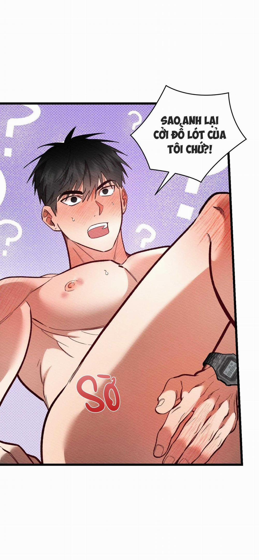 Thể Loại Lãng Mạn 24 trang 12