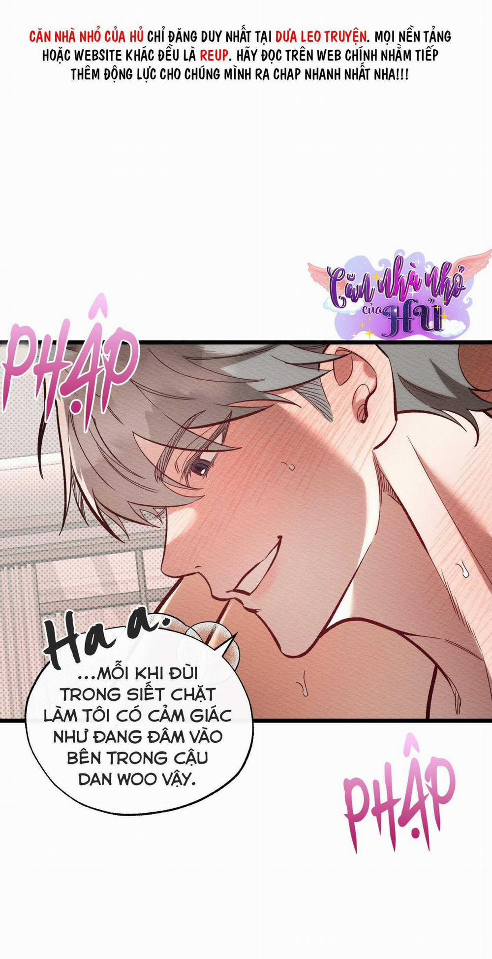 Thể Loại Lãng Mạn 24 trang 23