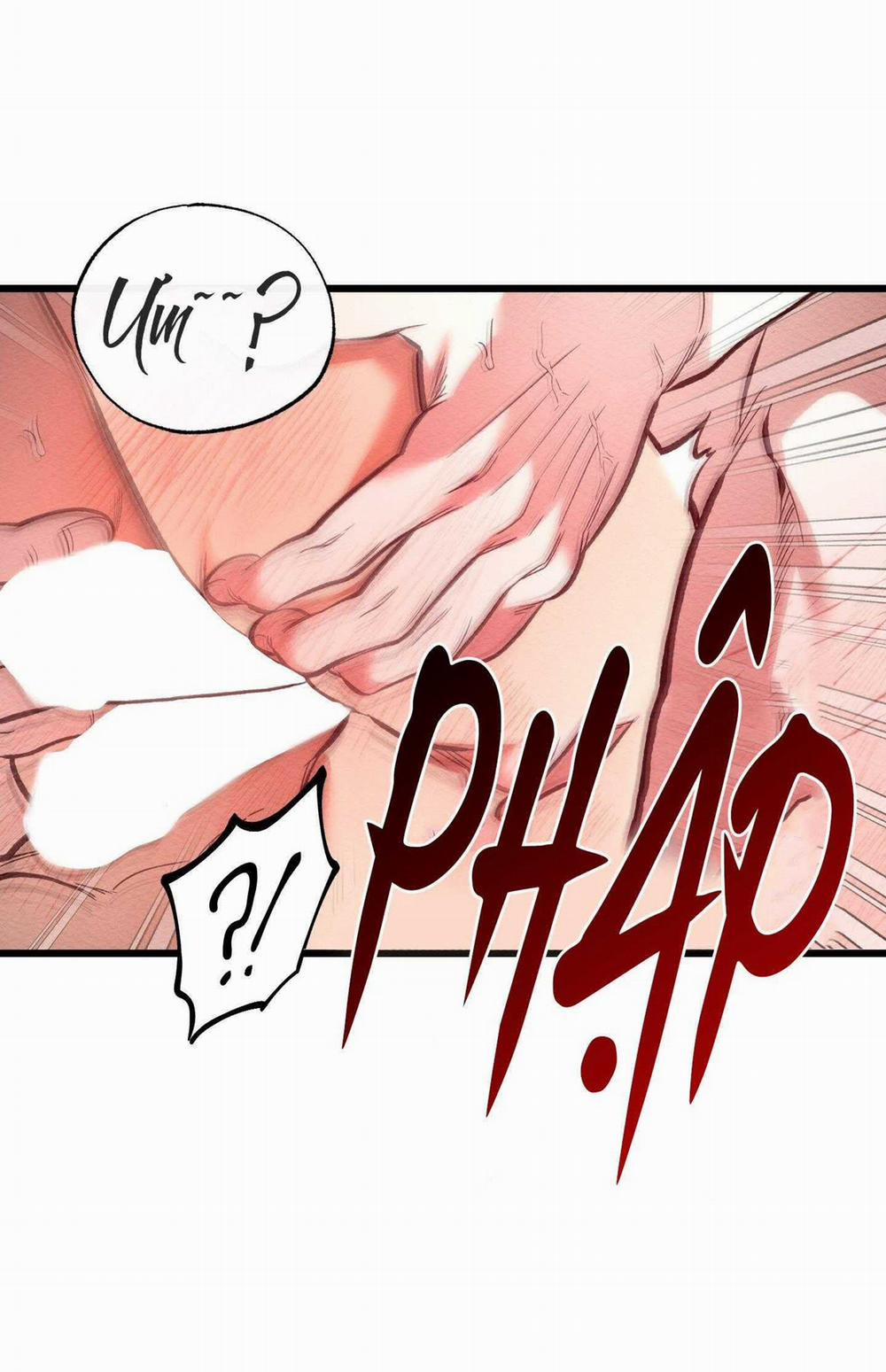 Thể Loại Lãng Mạn 24 trang 25