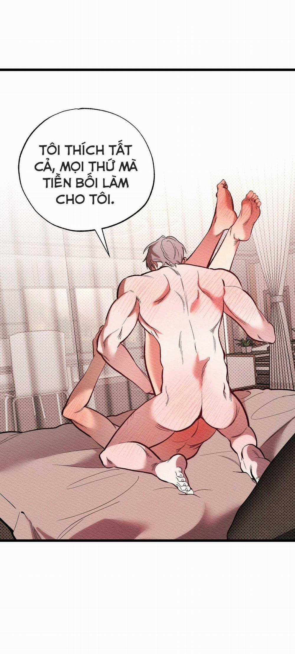 Thể Loại Lãng Mạn 24 trang 28