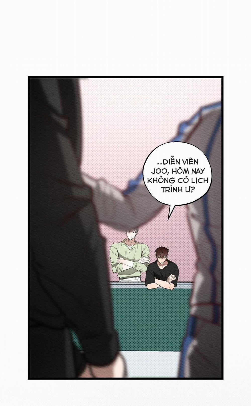 Thể Loại Lãng Mạn 24 trang 36