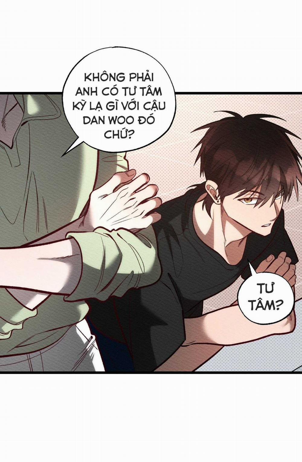 Thể Loại Lãng Mạn 24 trang 39