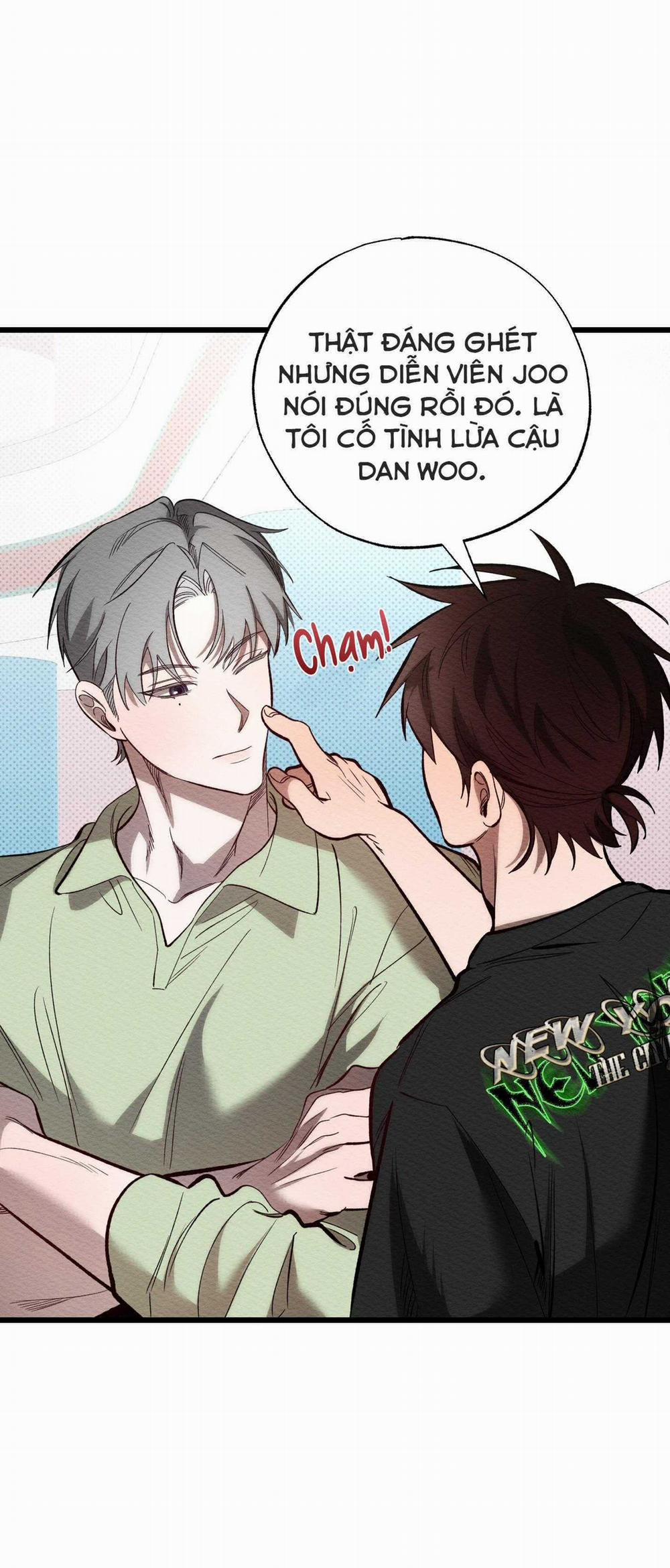 Thể Loại Lãng Mạn 24 trang 44