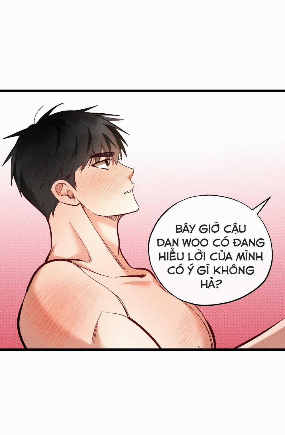 Thể Loại Lãng Mạn 24 trang 5