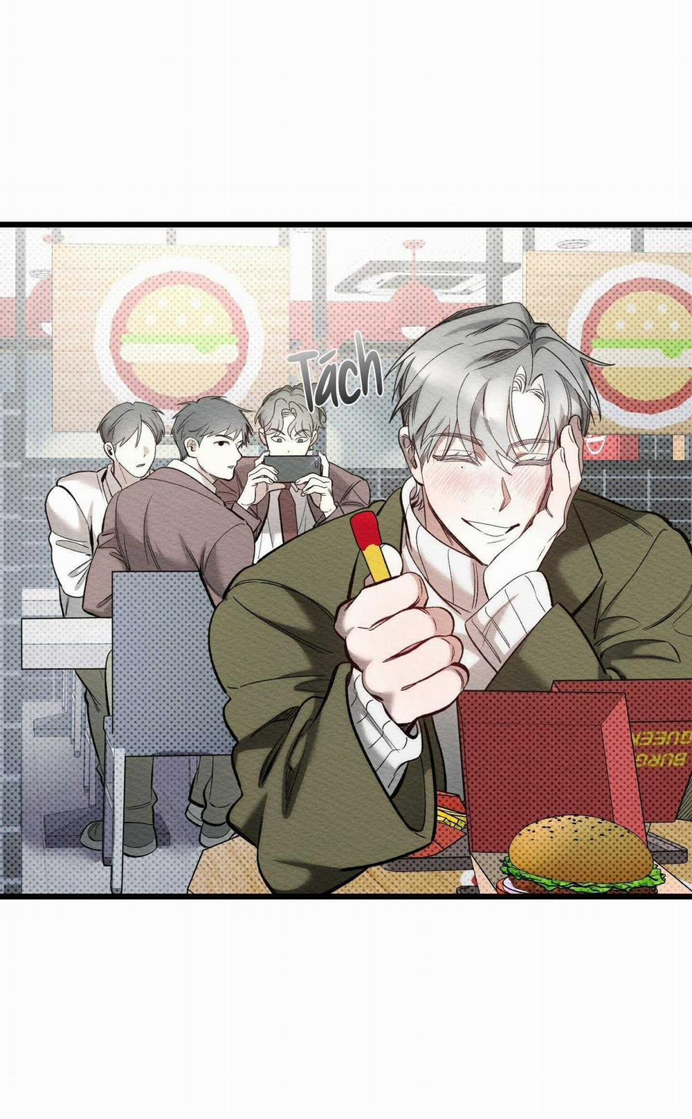 Thể Loại Lãng Mạn 24 trang 52