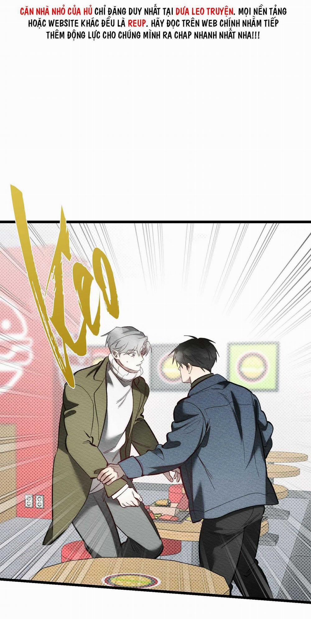 Thể Loại Lãng Mạn 24 trang 54