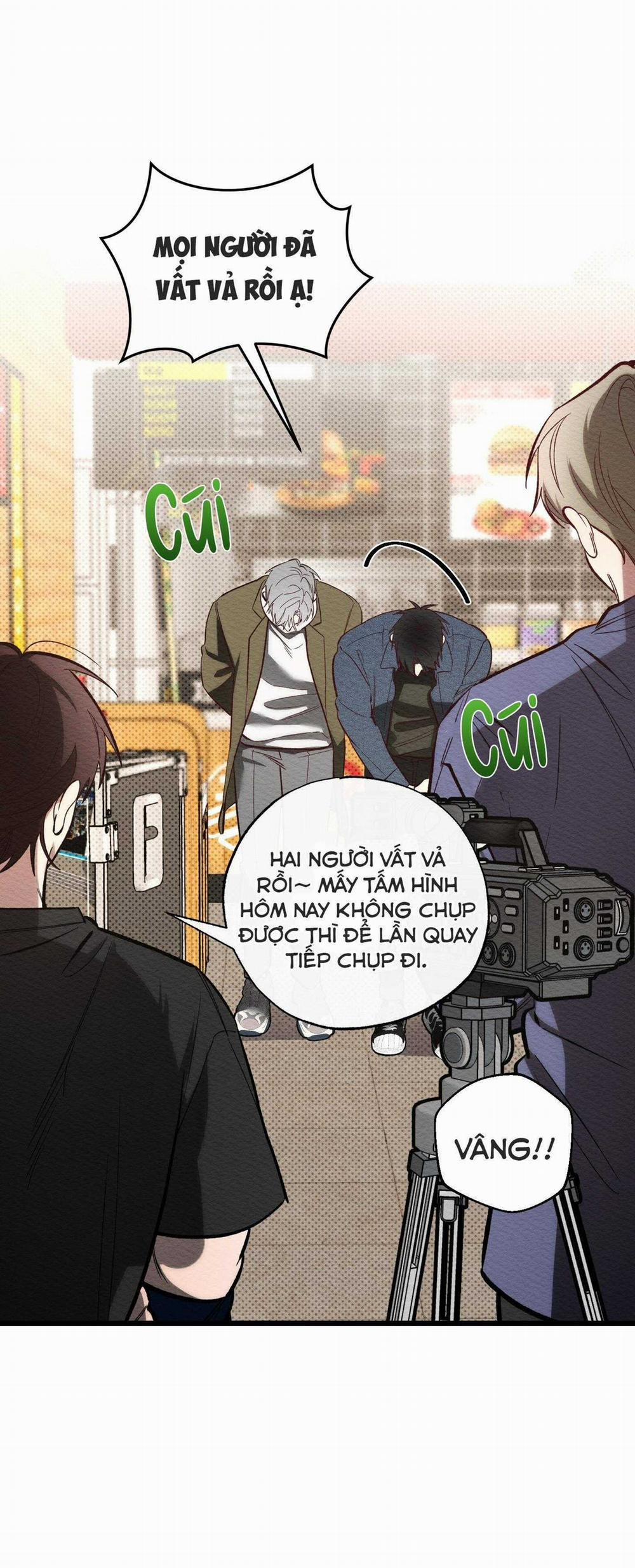 Thể Loại Lãng Mạn 24 trang 57