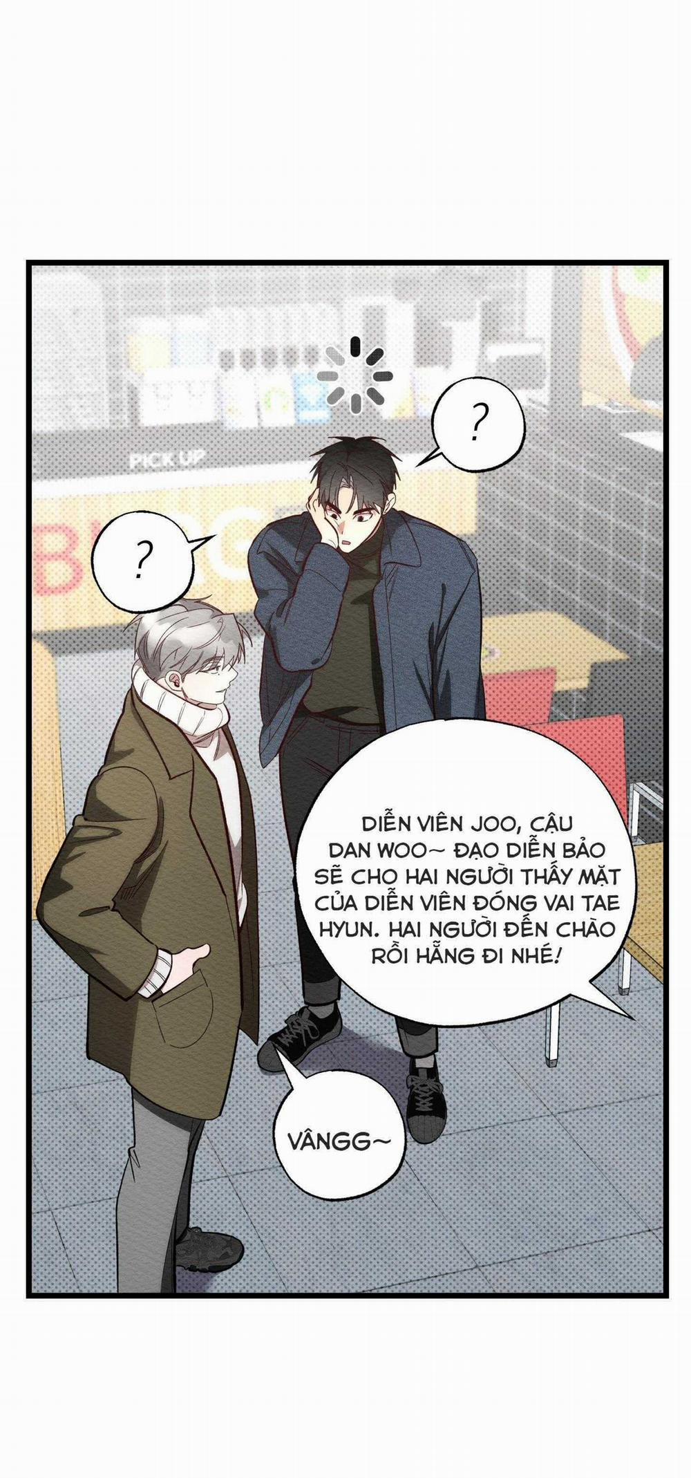 Thể Loại Lãng Mạn 24 trang 65