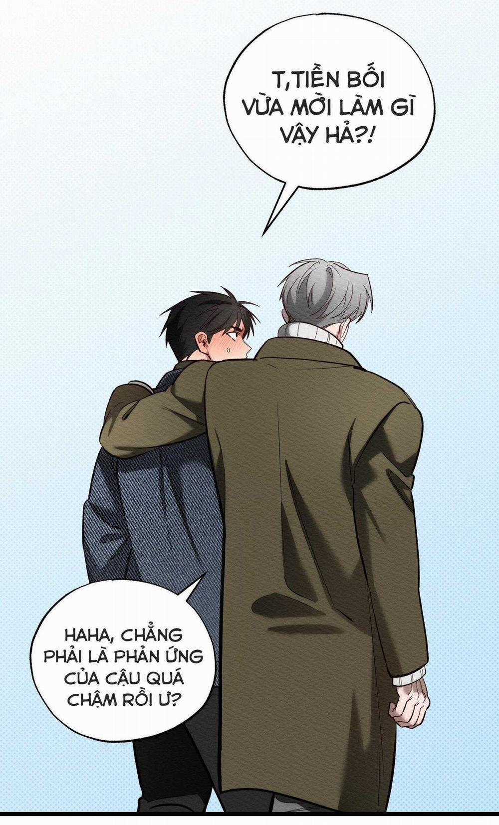 Thể Loại Lãng Mạn 24 trang 68