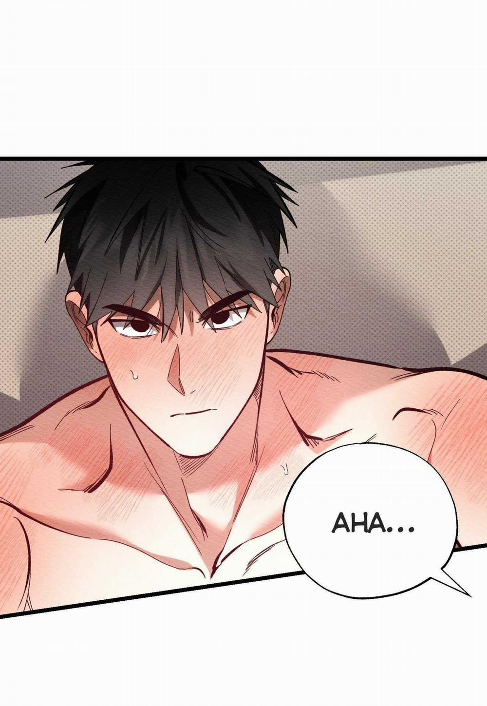 Thể Loại Lãng Mạn 24 trang 8