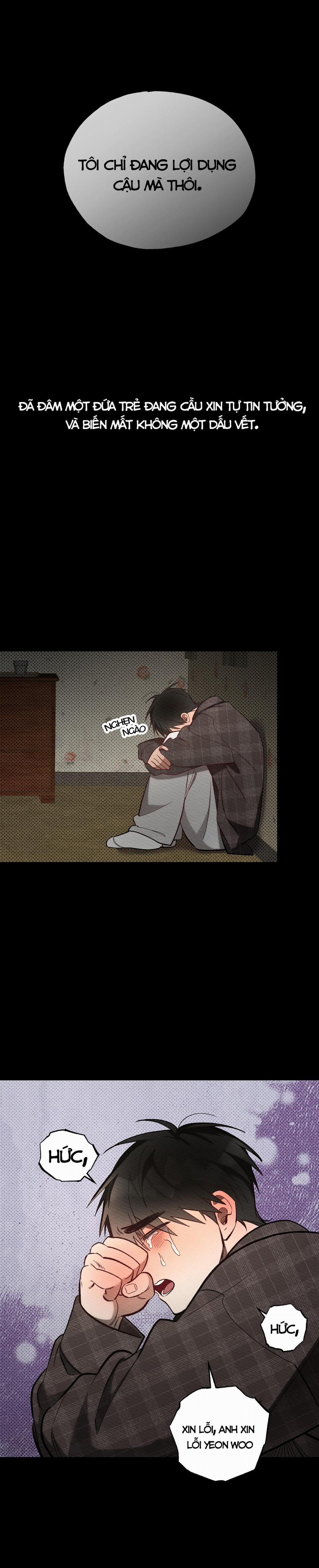 Thể Loại Lãng Mạn 25 trang 10