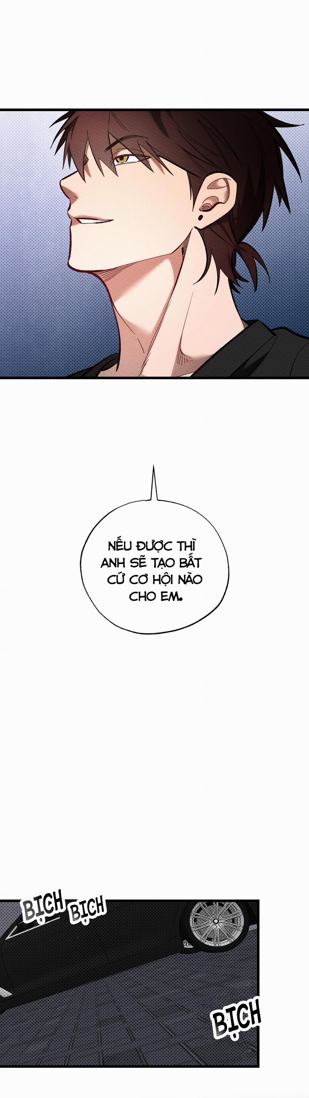 Thể Loại Lãng Mạn 25 trang 16