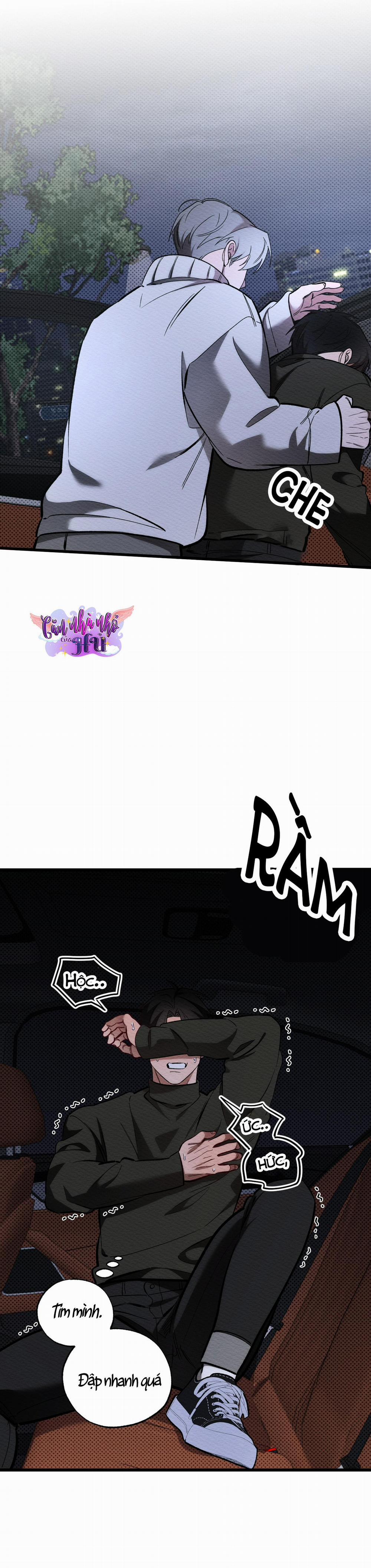 Thể Loại Lãng Mạn 25 trang 17