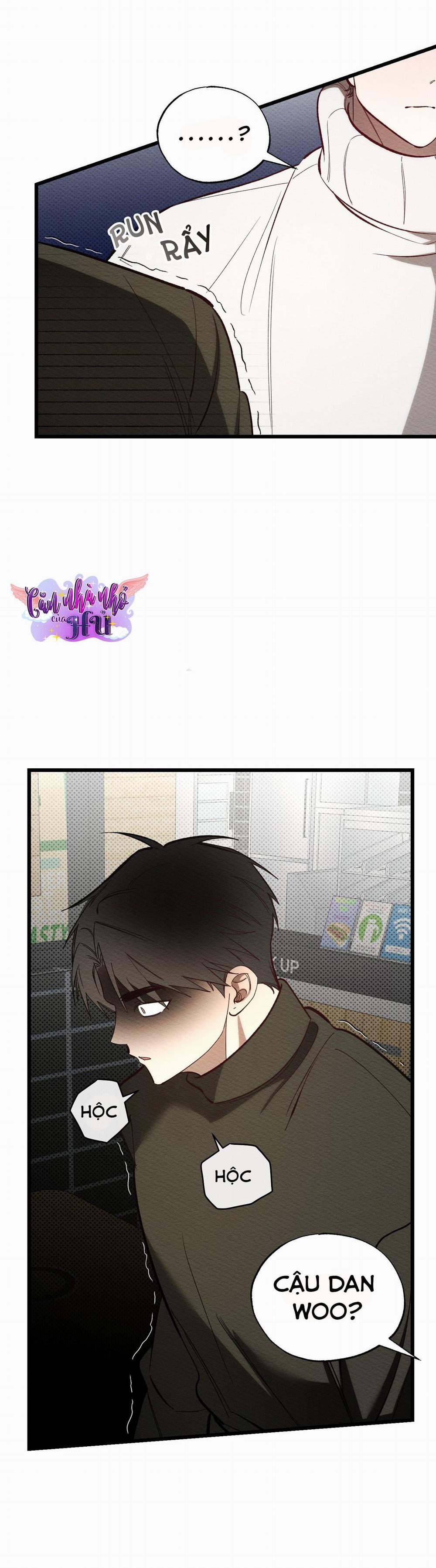 Thể Loại Lãng Mạn 25 trang 2