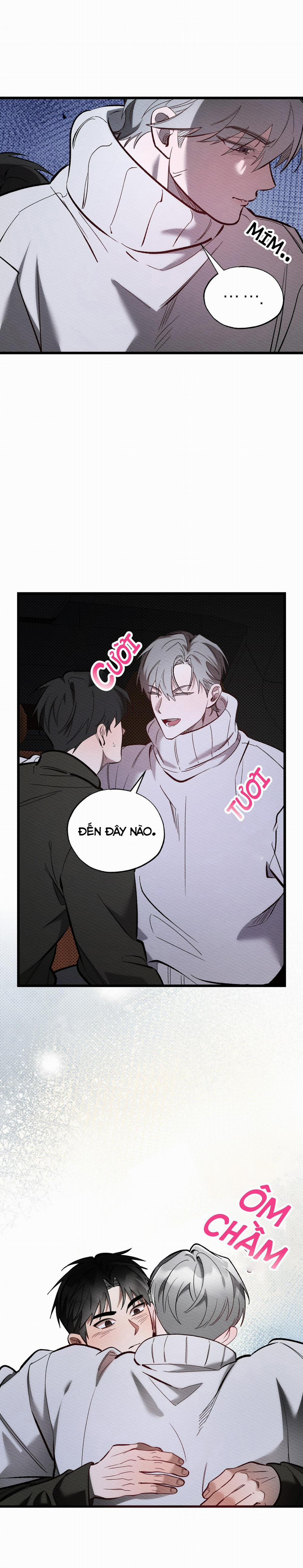 Thể Loại Lãng Mạn 25 trang 21