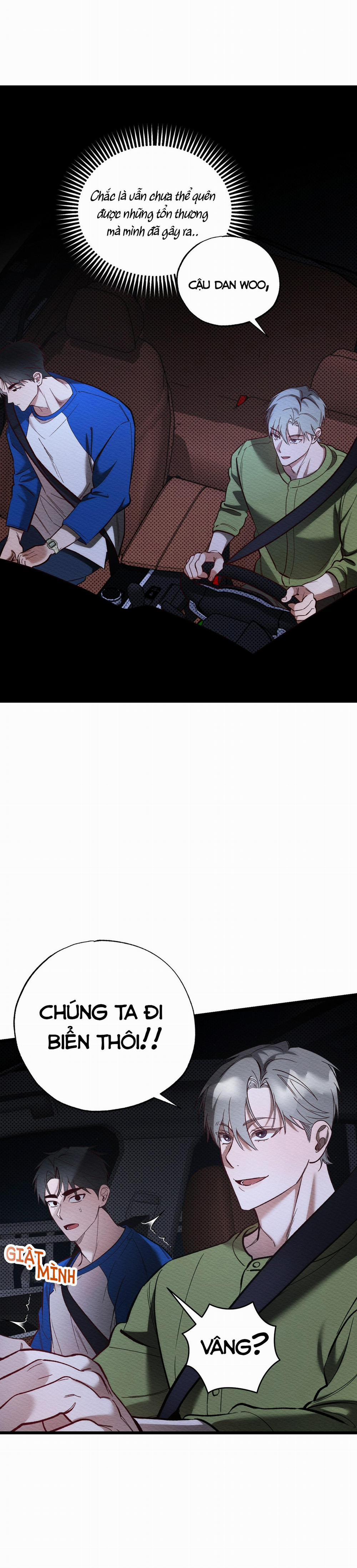 Thể Loại Lãng Mạn 25 trang 25