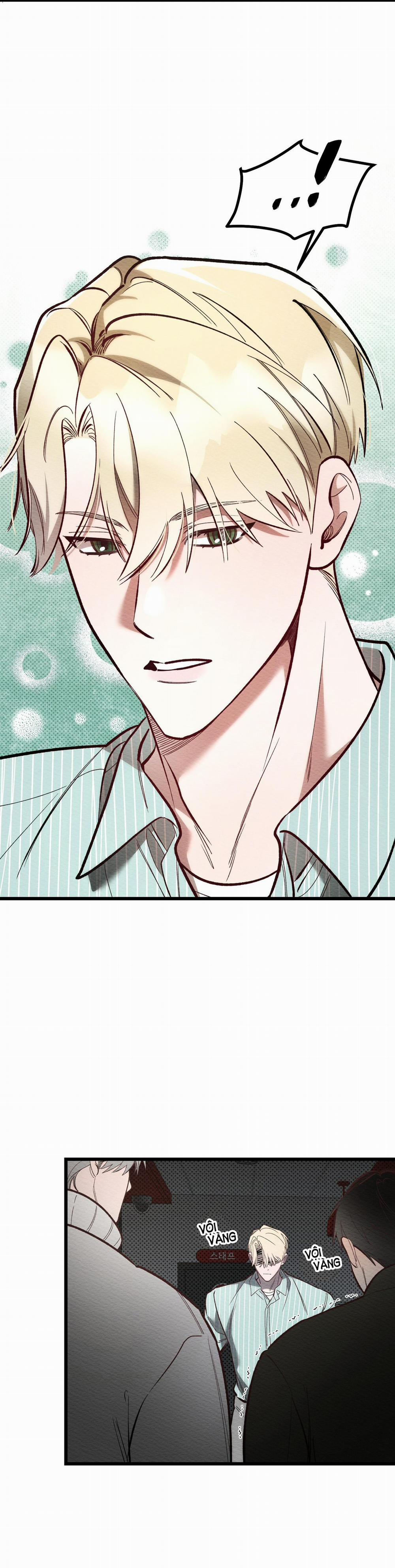 Thể Loại Lãng Mạn 25 trang 4