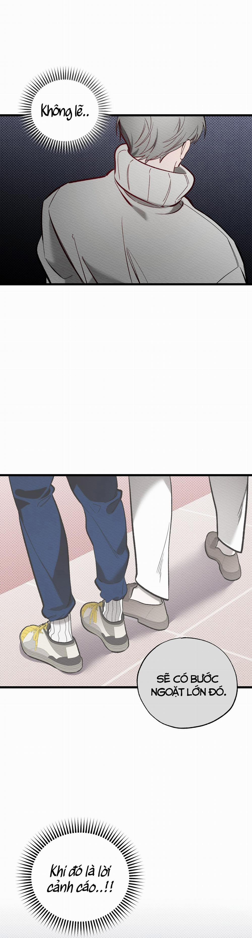 Thể Loại Lãng Mạn 25 trang 5