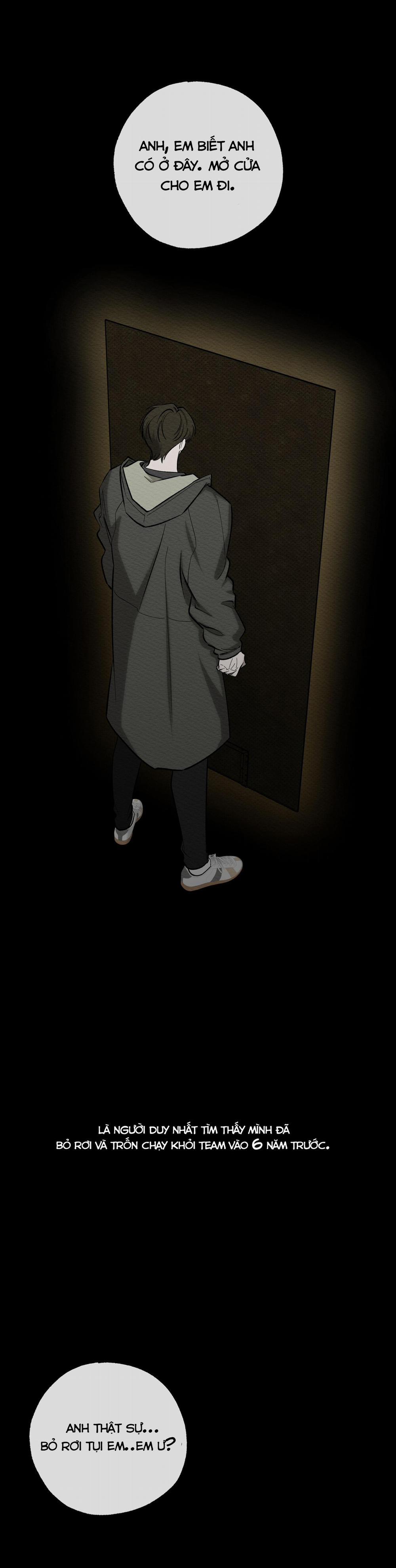 Thể Loại Lãng Mạn 25 trang 8