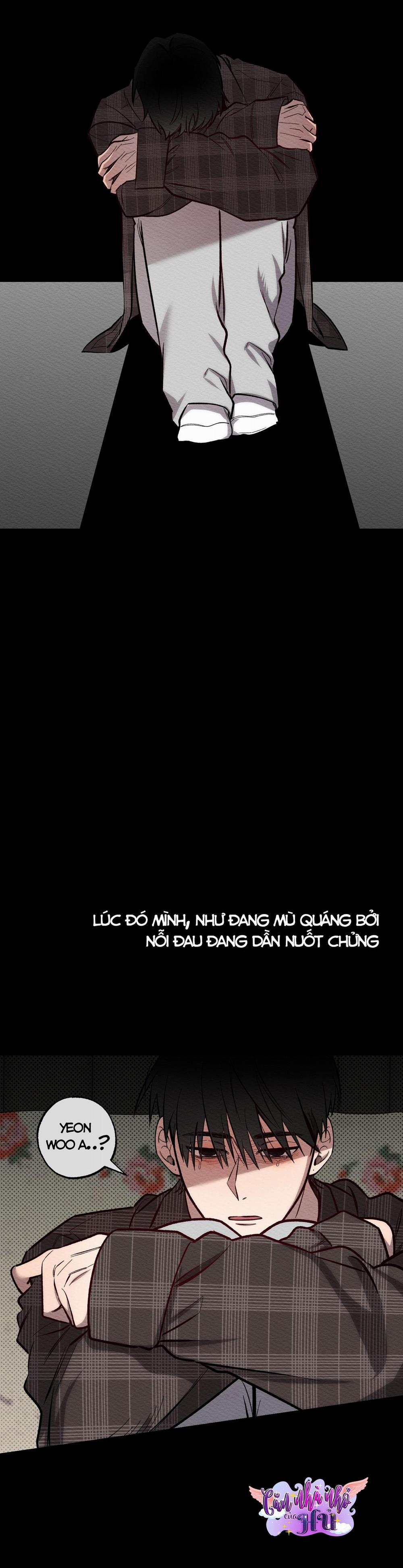 Thể Loại Lãng Mạn 25 trang 9