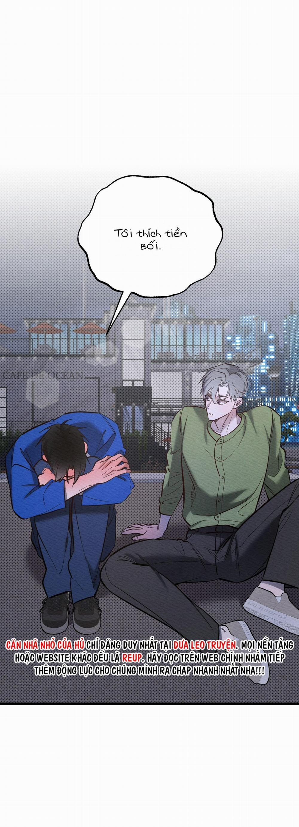 Thể Loại Lãng Mạn 26 trang 0