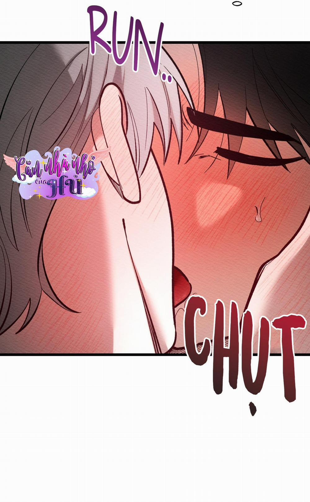 Thể Loại Lãng Mạn 26 trang 16