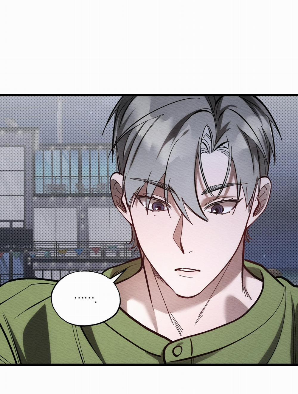 Thể Loại Lãng Mạn 26 trang 2