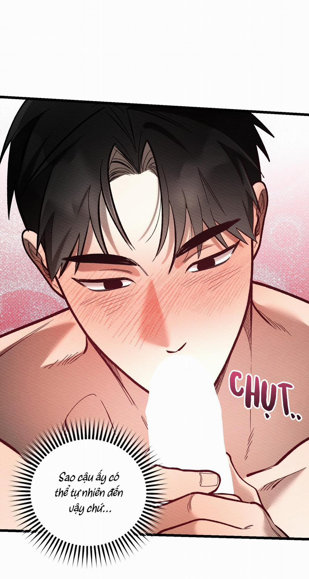 Thể Loại Lãng Mạn 26 trang 27