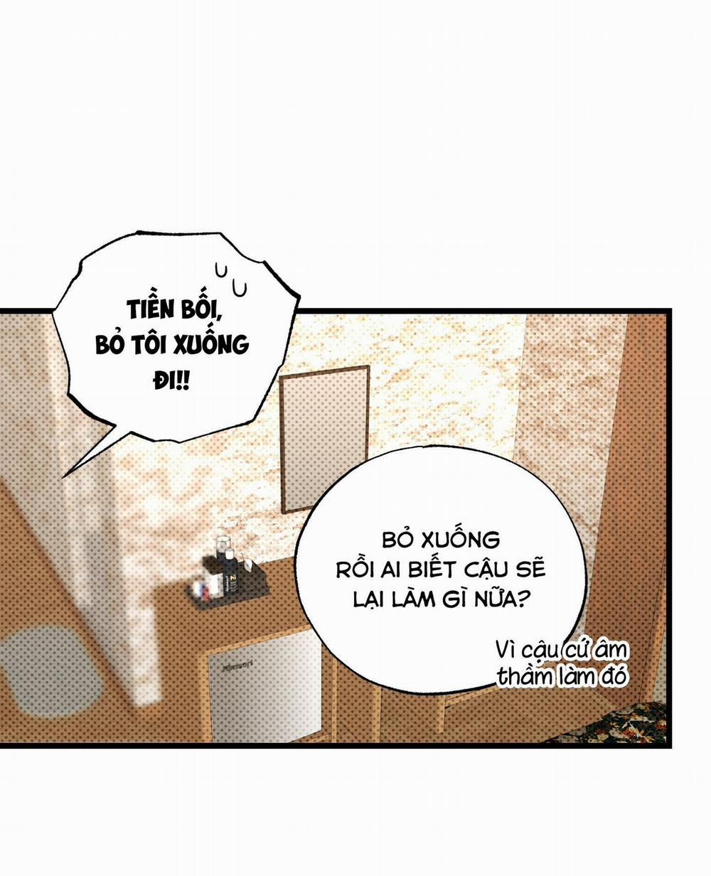 Thể Loại Lãng Mạn 26 trang 34