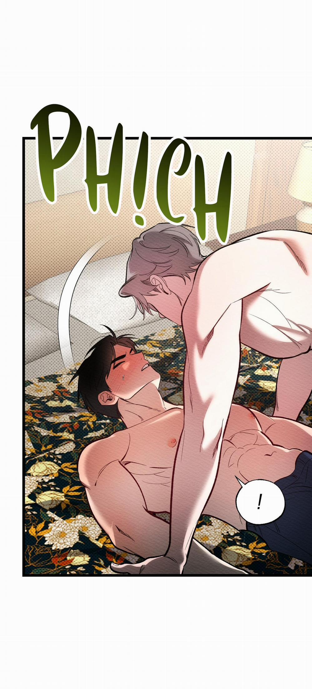 Thể Loại Lãng Mạn 26 trang 39